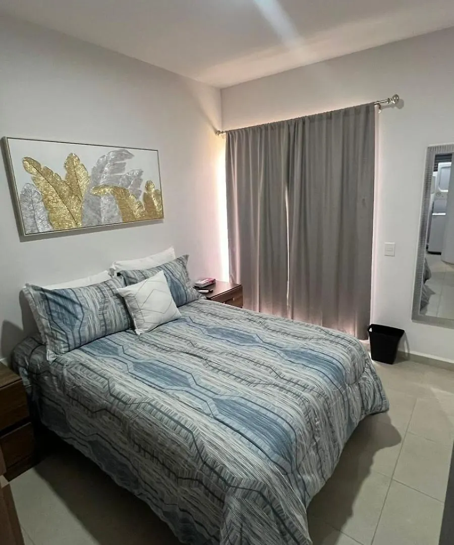 Blue Mazatlan Appartement